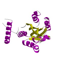 Image of CATH 4ywcB