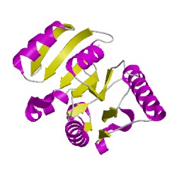Image of CATH 4yweA02