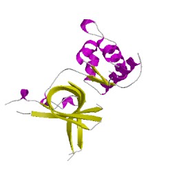 Image of CATH 4ywkB