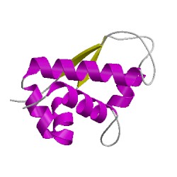 Image of CATH 4ywlA01