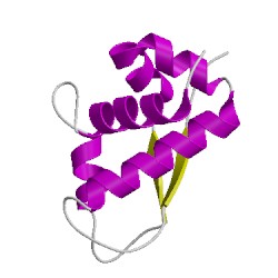 Image of CATH 4ywlC01