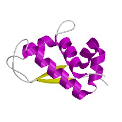 Image of CATH 4ywlD01