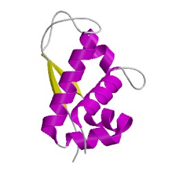 Image of CATH 4ywlE01