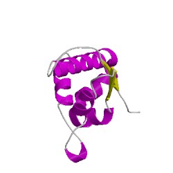 Image of CATH 4ywlG01