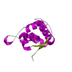 Image of CATH 4ywlH01