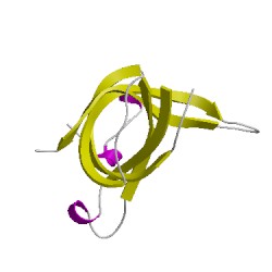 Image of CATH 4ywlH02