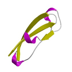 Image of CATH 4ywlH03