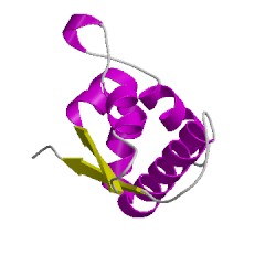 Image of CATH 4ywlI01