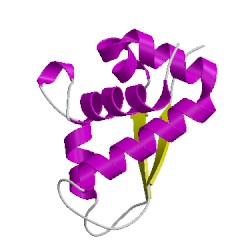 Image of CATH 4ywmC01