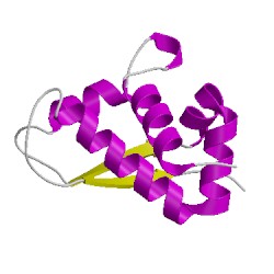 Image of CATH 4ywmD01