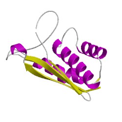 Image of CATH 4ywsA01