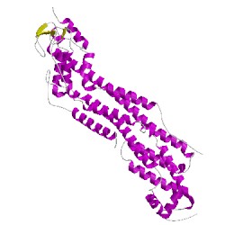 Image of CATH 4ywtD