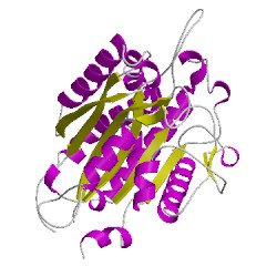 Image of CATH 4ywyA00