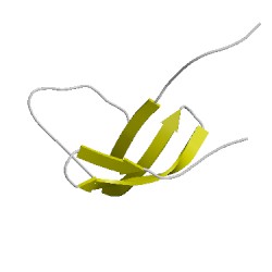 Image of CATH 4yx7A00