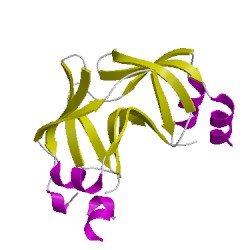 Image of CATH 4yxbB01