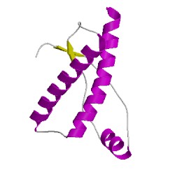 Image of CATH 4yxhA00