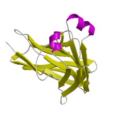 Image of CATH 4yxhL