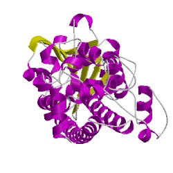 Image of CATH 4yxjA