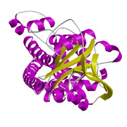 Image of CATH 4yxjB