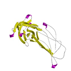 Image of CATH 4yxkH