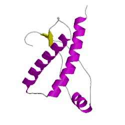 Image of CATH 4yxlA