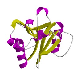 Image of CATH 4yxmA01