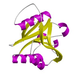 Image of CATH 4yxmB01