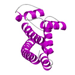 Image of CATH 4yxmB02