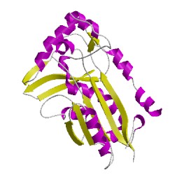 Image of CATH 4yxqA01