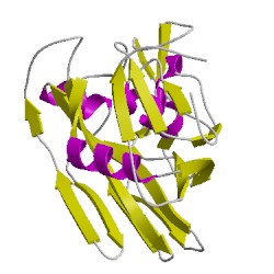 Image of CATH 4yy7C02
