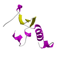 Image of CATH 4yy8A01