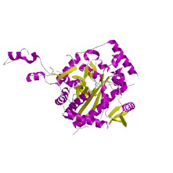 Image of CATH 4yycA