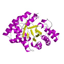 Image of CATH 4yyfA00