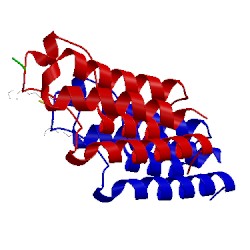 Image of CATH 4yyh