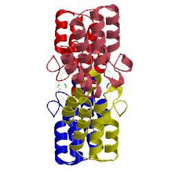 Image of CATH 4yyk
