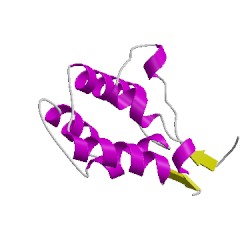 Image of CATH 4yyyB01
