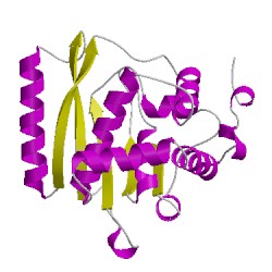 Image of CATH 4yyyB02
