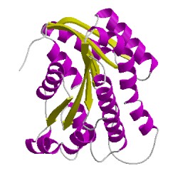 Image of CATH 4yyzB