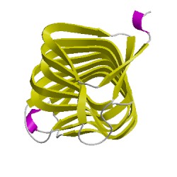 Image of CATH 4yz0A00