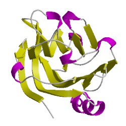 Image of CATH 4yz1A01