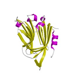 Image of CATH 4yz2A01