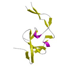 Image of CATH 4yz2A03
