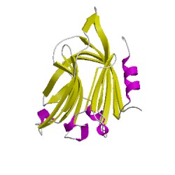 Image of CATH 4yz2B01