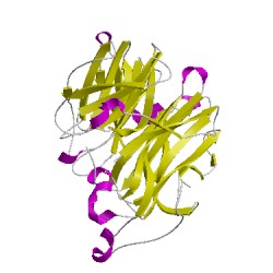 Image of CATH 4yz2B02