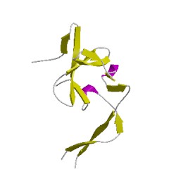 Image of CATH 4yz2B03