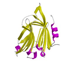 Image of CATH 4yz4A01