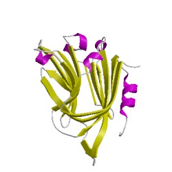 Image of CATH 4yz4B01