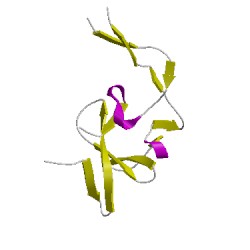 Image of CATH 4yz4B03