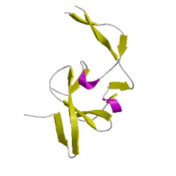 Image of CATH 4yz5B03