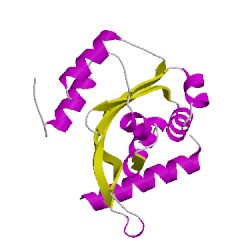 Image of CATH 4yz6A